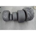 Neumático ATV 21X7-10 22X7-10 24X8-12 25X8-12